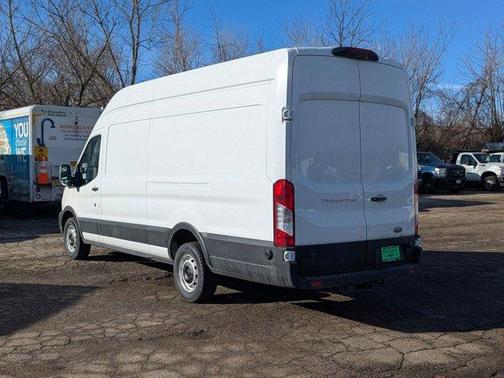 2025 Ford Transit-350 Base