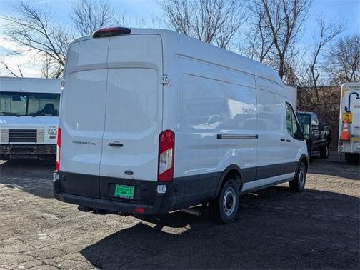 2025 Ford Transit-350 Base