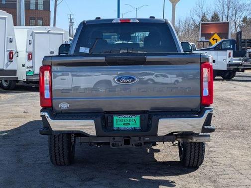 2025 Ford F-250 XLT