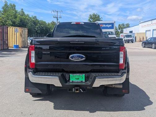 2019 Ford F-350 XLT