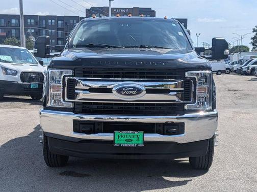 2019 Ford F-350 XLT