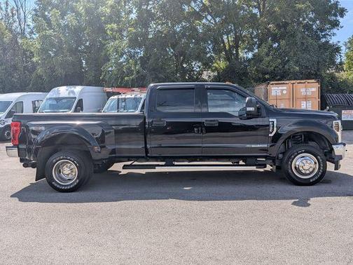 2019 Ford F-350 XLT