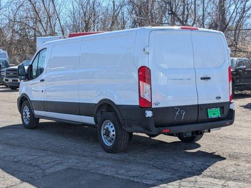 2025 Ford Transit-350 Base