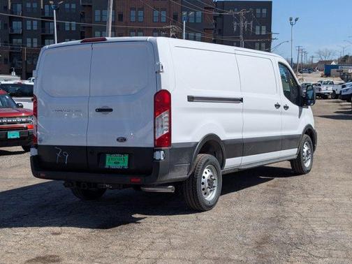 2025 Ford Transit-350 Base