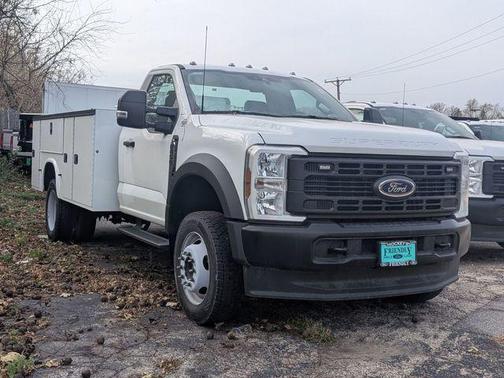 2024 Ford F-450 XL