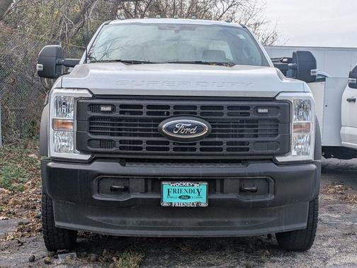 2024 Ford F-450 XL