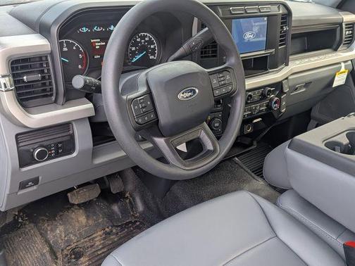 2024 Ford F-450 XL