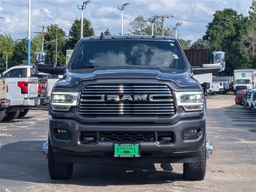 2022 RAM 3500 Laramie
