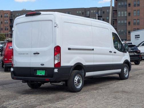 2025 Ford Transit-350 148 WB Medium Roof Cargo