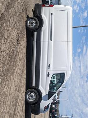 2025 Ford Transit-350 148 WB Medium Roof Cargo