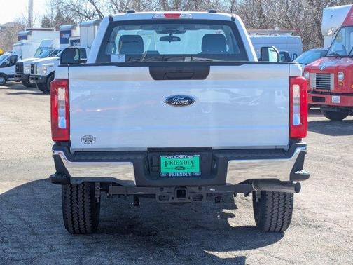 2025 Ford F-350 XL