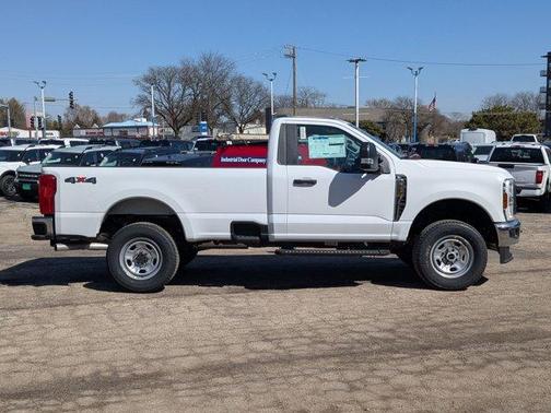 2025 Ford F-350 XL