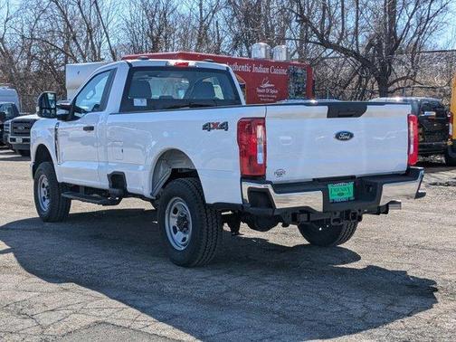 2025 Ford F-350 XL