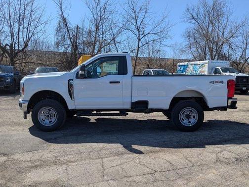 2025 Ford F-350 XL