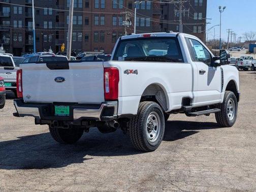 2025 Ford F-350 XL