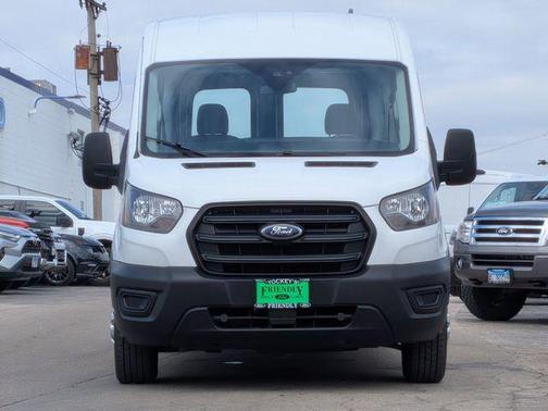 2020 Ford Transit-250 Base
