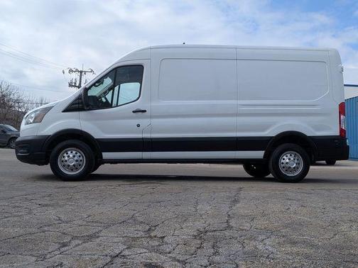 2020 Ford Transit-250 Base