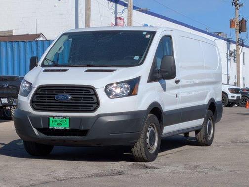 2017 Ford Transit-150 Base