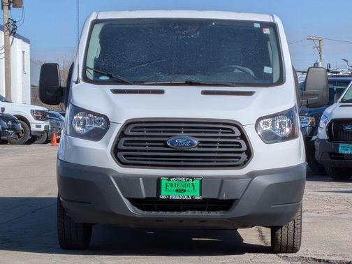 2017 Ford Transit-150 Base