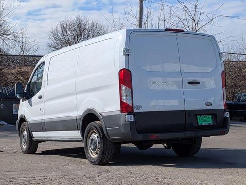 2017 Ford Transit-150 Base