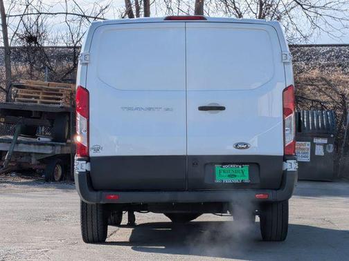 2017 Ford Transit-150 Base