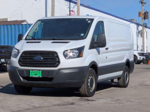 2017 Ford Transit-150 Base