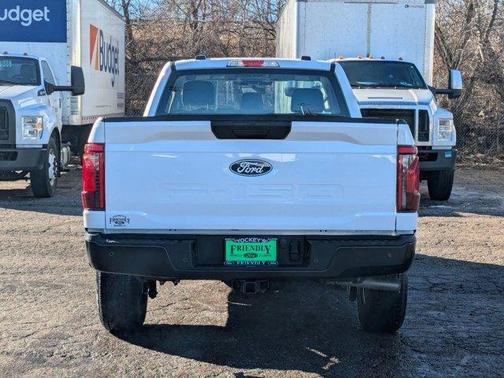 2024 Ford F-150 XL