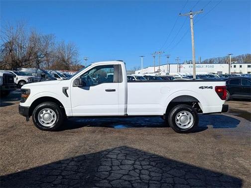 2024 Ford F-150 XL