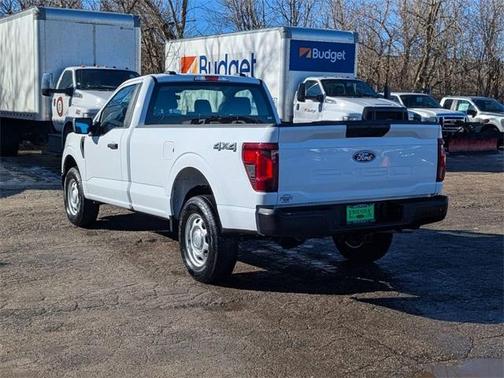 2024 Ford F-150 XL
