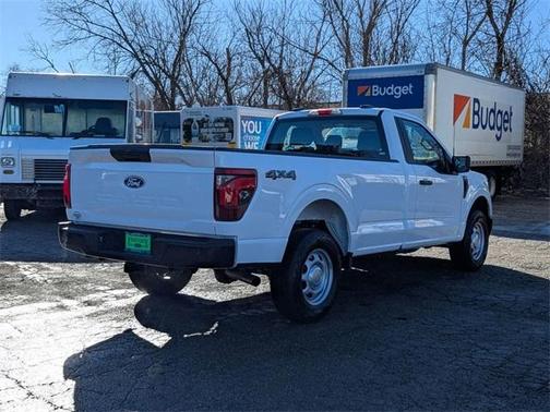 2024 Ford F-150 XL