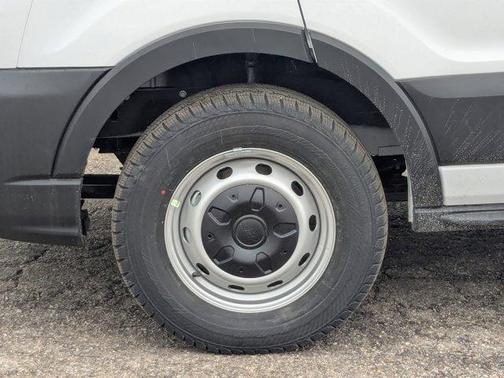 2025 Ford Transit-350 Base