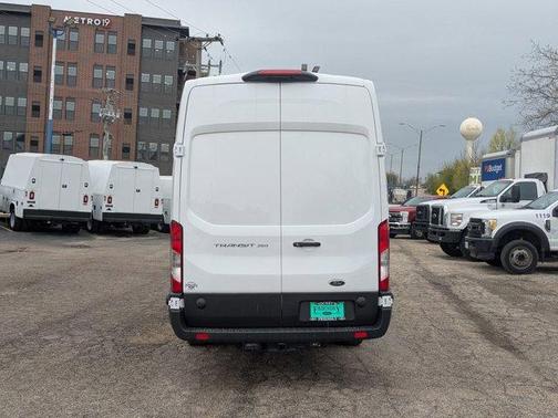 2025 Ford Transit-350 Base