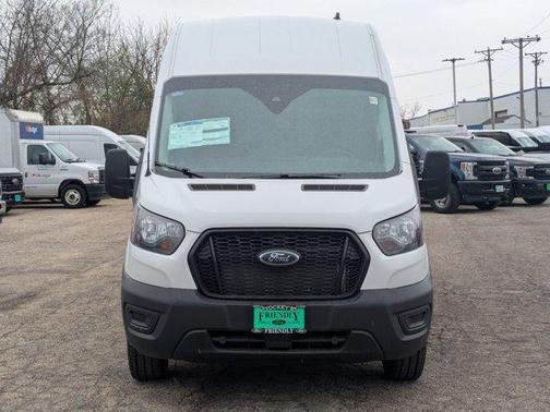 2025 Ford Transit-350 Base