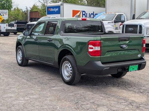 2025 Ford Maverick XL