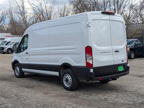 2025 Ford Transit-350 148 WB Medium Roof Cargo