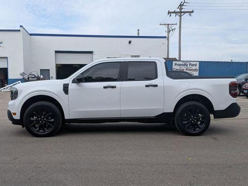 2023 Ford Maverick XLT