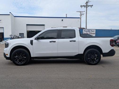 2023 Ford Maverick XLT