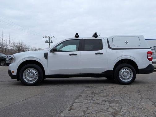 2022 Ford Maverick XL