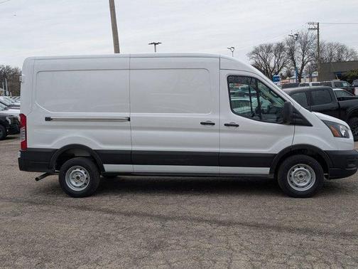 2025 Ford Transit-250 148 WB Medium Roof Cargo