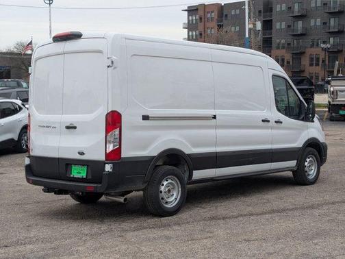 2025 Ford Transit-250 148 WB Medium Roof Cargo
