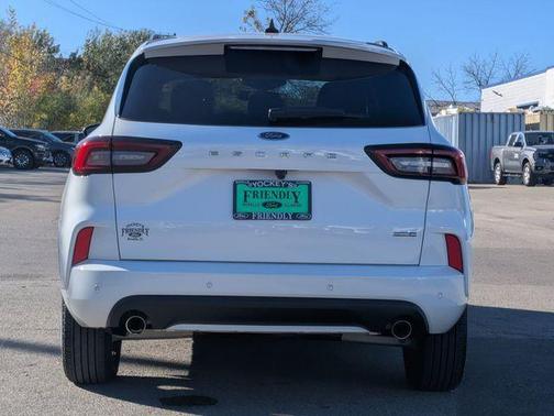 2023 Ford Escape ST-Line Select