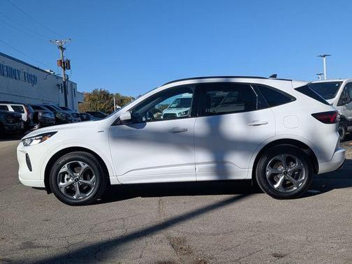 2023 Ford Escape ST-Line Select