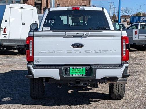 2025 Ford F-250 XL