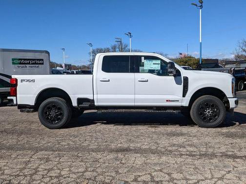2025 Ford F-250 XL