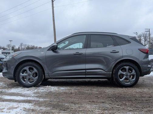 2023 Ford Escape ST-Line Select