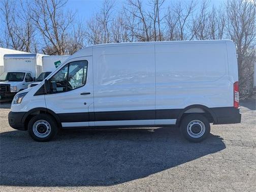 2025 Ford Transit-250 148 WB Medium Roof Cargo