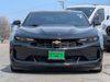 Black 2020 Chevrolet Camaro 1LS