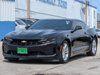 Black 2020 Chevrolet Camaro 1LS