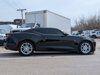Black 2020 Chevrolet Camaro 1LS