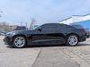 Black 2020 Chevrolet Camaro 1LS